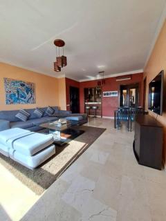 Appartement Marina Agadir - 0