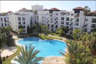 Appartement Marina Agadir - 6