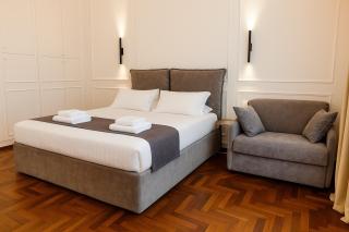 Augusto Imperatore Suite - 9