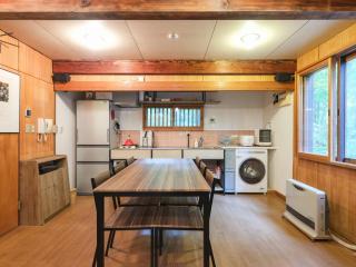 那須ハイランドの離れ付き別荘風林閑居 - 9