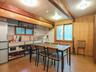 那須ハイランドの離れ付き別荘風林閑居 - 8