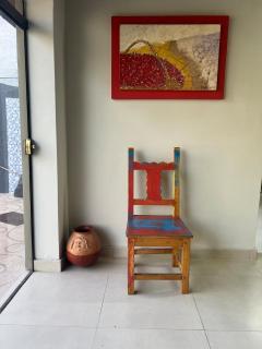 Rincón del Sol, country charm in the heart of the capital - 2