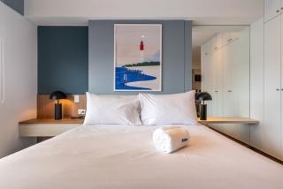 La Mar Suites by Geko in Miraflores - 0