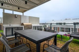 La Mar Suites by Geko in Miraflores - 5