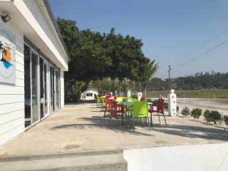 Blackstone Sands Resort Bilene - 4