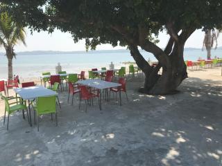 Blackstone Sands Resort Bilene - 2