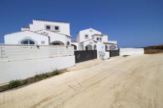 Villa con piscina vista mare - 4