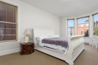 Capitol View Retreat - 2F Fast Wi-Fi Spacious - Harrisburg - 7