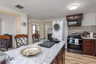 Capitol View Retreat - 3F Fast Wi-Fi Cozy - 8