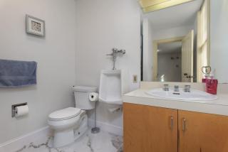 Capitol View Retreat - 3F Fast Wi-Fi Cozy - 7