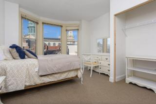 Capitol View Retreat - 3F Fast Wi-Fi Cozy - 4