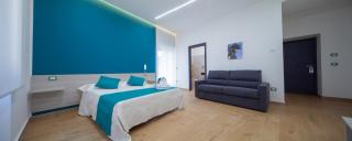 Palazzo Fiorentini Charme Hotel - 6