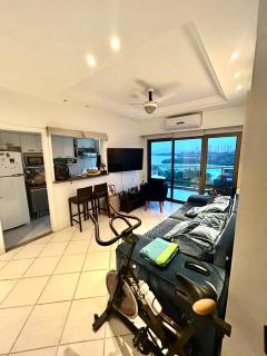 Frente Mar, Lagoa e Montanha - 5