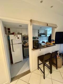 Frente Mar, Lagoa e Montanha - 3