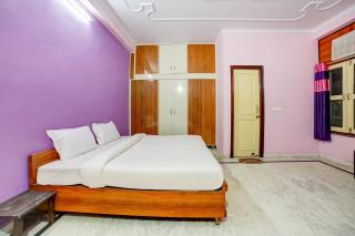 Hotel O Royal Homes Inn - 1
