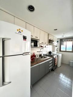 Frente Mar, Lagoa e Montanha - 4