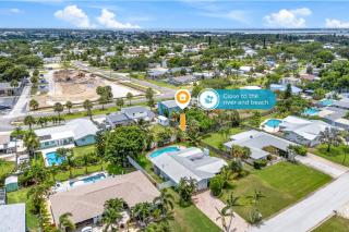 1109 Seminole Dr - 1