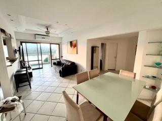 Frente Mar, Lagoa e Montanha - 8