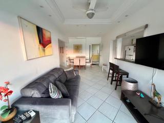 Frente Mar, Lagoa e Montanha - 6