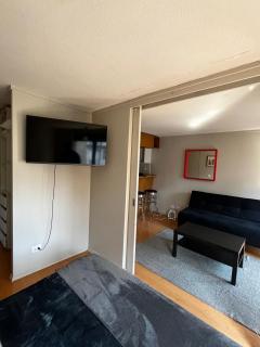 Lastarrias Apartments - Santiago - 8