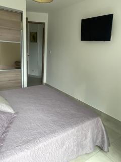 Appartement en bas de villa - 2