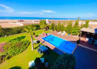 Villa Sunset Moulay Bouzerktoun - 0