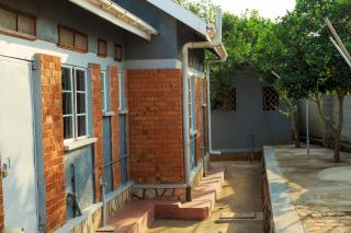 Kandez Holiday Home - 1