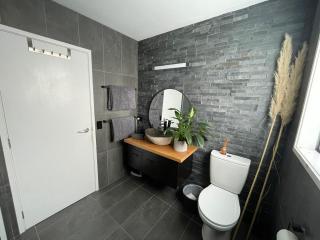 Gibbs Guesthouse - 6