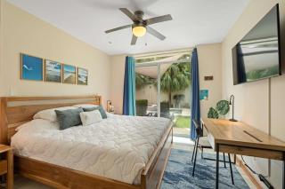 Steps to Beach Condo with Pool - 7