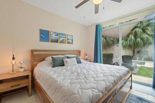 Pool Access, 2-Min Walk to Playa Potrero - 7