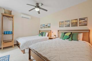 Pool Access, 2-Min Walk to Playa Potrero - 6