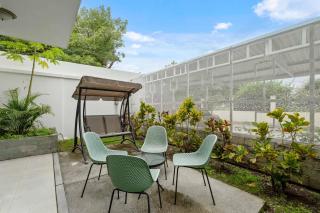 Steps to Beach Condo with Pool - 2