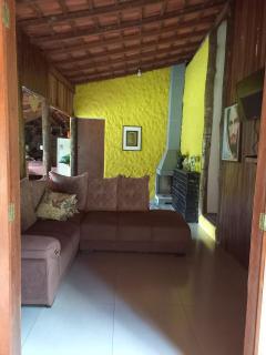 Canto do Sagui - 0