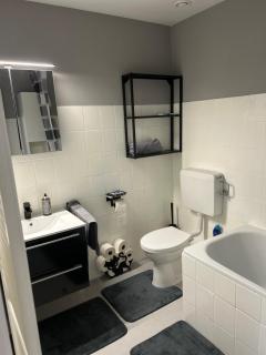 Schmuckstück in München-Giesing - 2