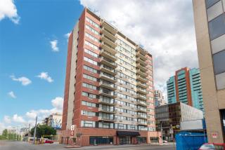 Best Western Plus Suites Downtown Calgary - 1