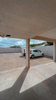 Apê com Ar condicionado - 8