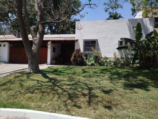 La Casita La Floresta - 6