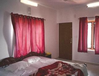 Rasra building - 2