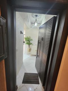 2 bedroom apartment, living room, kitchen in Marrakech - 4