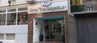 Hotel Tres Sargentos - 0