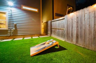The 713 Residence 10 Minutes From NRG, Daikin Park, Toyota Center etc - 6