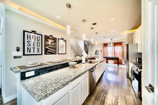 The 713 Residence 10 Minutes From NRG, Daikin Park, Toyota Center etc - 3