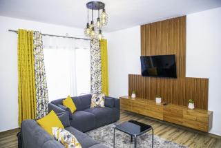 Stylish 2br Apartment at Tatu City, gym and pool - 6