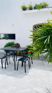 Casa Rústica com Spa - 8