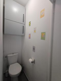 Studio - Magnan NICE - 7