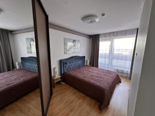 Skyhouse Riga Delux Penthouse & SPA - 1