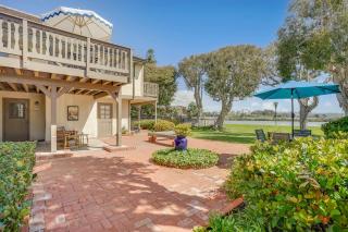 Gated Lakefront Estate - Seaside with Private Beach - 9