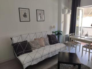 Studio - Magnan NICE - 6