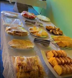 Pousada Caribe Sul - 7