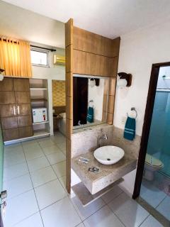 Pousada Caribe Sul - 1